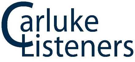 Carluke Listeners logo