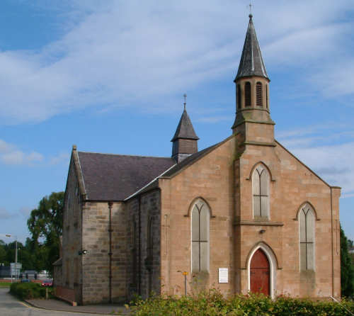 St John's Church