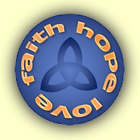 Parish Grouping logo